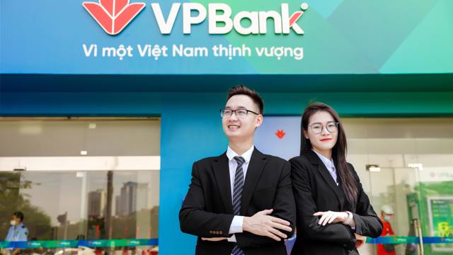 Read more about the article Moody’s nâng xếp hạng tín nhiệm của VPBank lên ngang mức xếp hạng Quốc gia