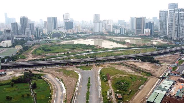 Read more about the article Hà Nội thông qua danh mục gần 2.500 dự án thu hồi đất năm 2022