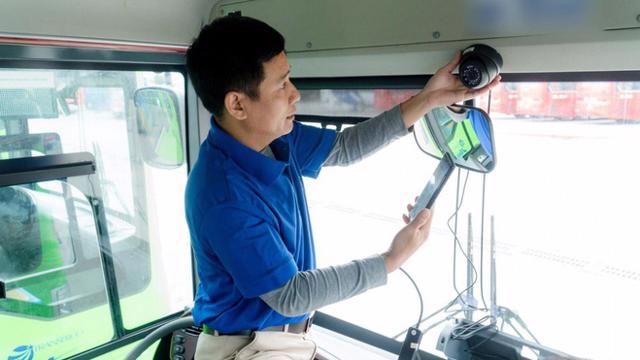 Read more about the article Bác đơn “kêu cứu”, xe kinh doanh vận tải chưa lắp camera giám sát sẽ bị xử phạt nặng từ đầu năm 2022