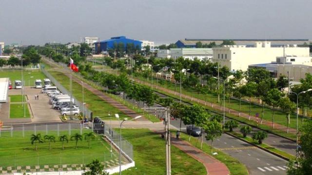 Đồng Nai: Huyện Long Thành và Nhơn Trạch đang gấp rút hoàn thành quy hoạch sử dụng đất - Nhịp sống kinh tế Việt Nam & Thế giới