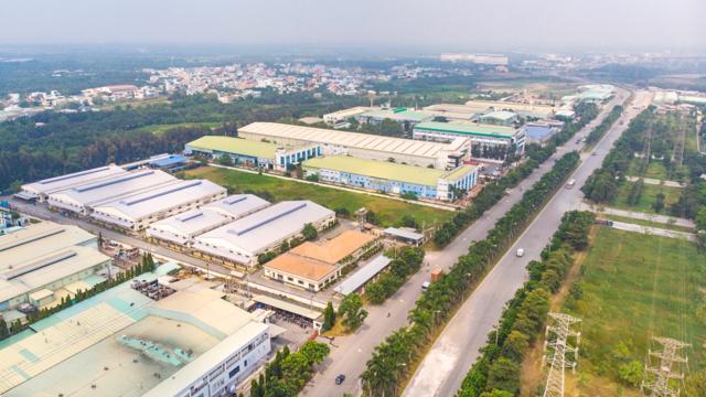 Read more about the article Phó Thủ tướng Lê Văn Thành đồng ý bổ sung 3 khu công nghiệp tỉnh Hải Dương vào quy hoạch