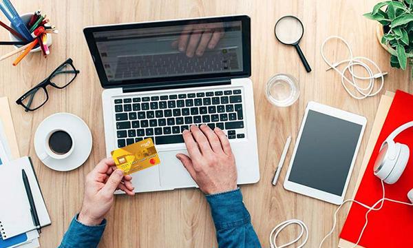 Cách thanh toán bằng thẻ tín dụng PVcomBank như thế nào?

