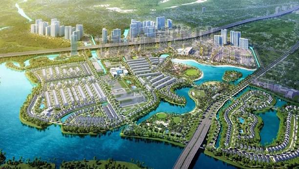 Những dự án tỷ đô biến Uông Bí và Quảng Yên thành cực tăng trưởng mới
