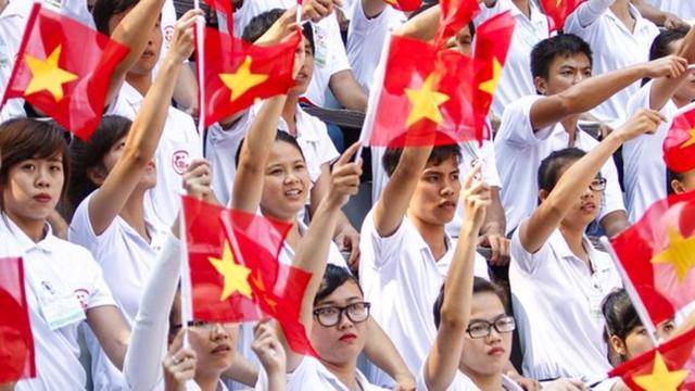 Những yếu tố nào được coi là đáp ứng mục tiêu giáo dục ở Việt Nam?
