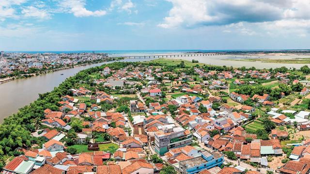 Read more about the article Phú Yên cần hơn 77.000 tỷ đồng để phát triển nhà ở giai đoạn 2021-2025