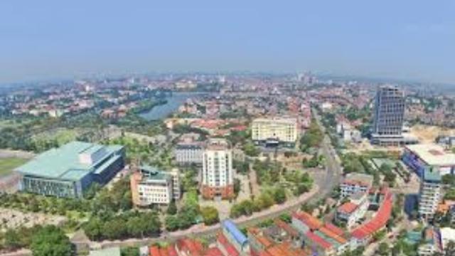 Read more about the article Vĩnh Phúc tìm nhà đầu tư cho Dự án khu đô thị Yên Lạc Green City 47 ha