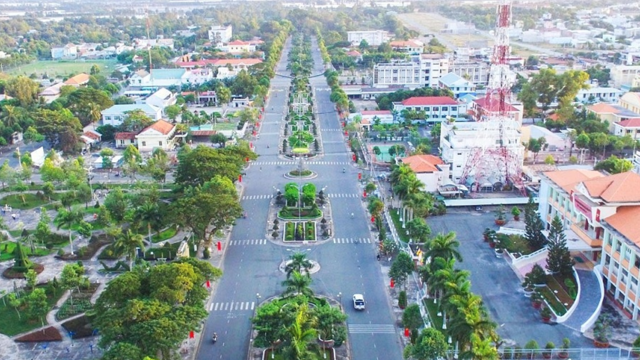 Read more about the article Khung giá đất cao sẽ “đẩy” giá bất động sản Quảng Ngãi tăng trong năm 2022