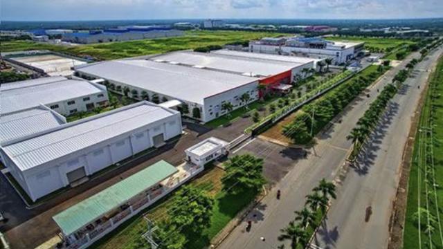 Read more about the article Hà Nội: Sẽ thành lập 2-5 khu công nghiệp mới giai đoạn 2021-2025