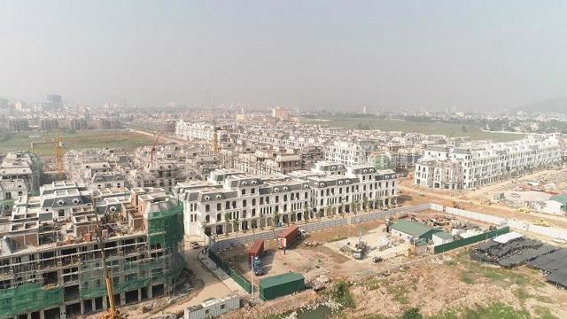 Read more about the article Thanh Hóa: 263 lô đất xây dựng nhà ở liền kề được tổ chức đấu giá vào quý I/2022