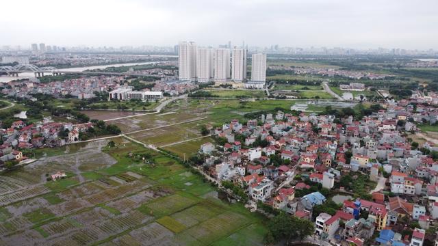 Read more about the article Hà Nội thu gần 11.000 tỷ đồng từ đấu giá quyền sử dụng đất