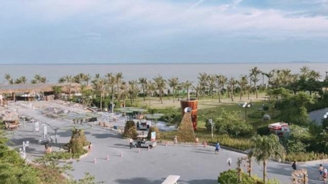 Read more about the article Thanh Hóa không chấp thuận chủ trương đầu tư Khu du lịch nghỉ dưỡng Long Phú tại huyện Quảng Xương