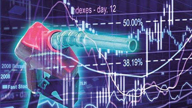 Lợi nhuận doanh nghiệp dầu khí sẽ tăng mạnh trong năm 2022