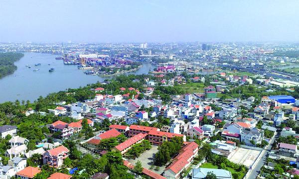 Read more about the article HSBC cam kết thu xếp 12 tỷ USD tài trợ phát triển bền vững tại Việt Nam