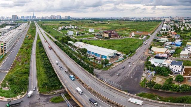 Read more about the article Dự án Sài Gòn Bình An đổi tên thành The Global City khi về tay Masterise Homes