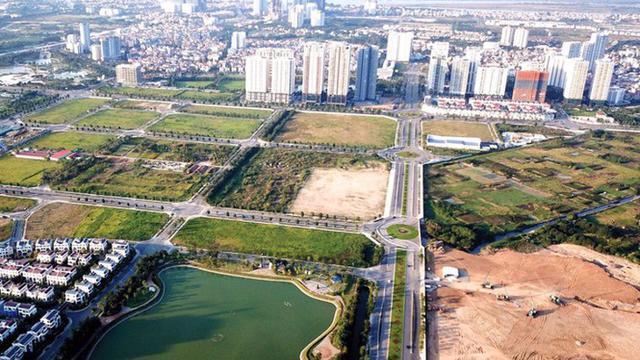 Read more about the article Quảng Ninh tổ chức đấu 55 ô đất có tổng diện tích 8.749,3 m2