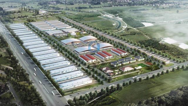 Read more about the article Bổ sung khu công nghiệp Trấn Yên 339 ha ở Yên Bái vào quy hoạch phát triển các khu công nghiệp Việt Nam
