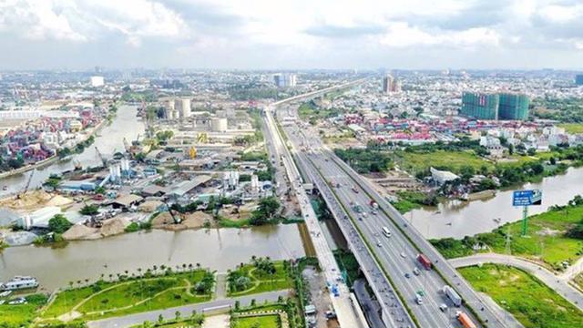 Read more about the article Dự báo bất động sản Tây Nam Bộ sôi động nhờ các tuyến đường mới
