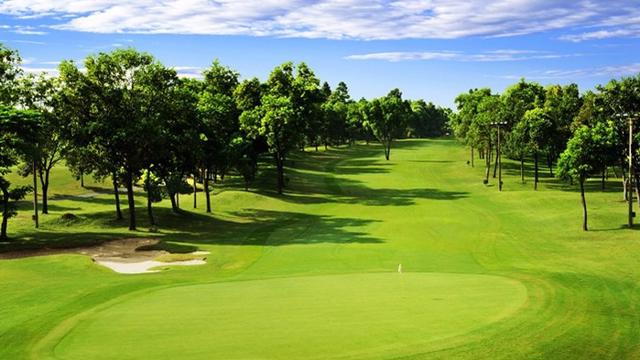 Read more about the article Hải Phòng đấu giá khu đất làm sân golf rộng 1.358 m2 tại Khu du lịch quốc tế Đồi Rồng