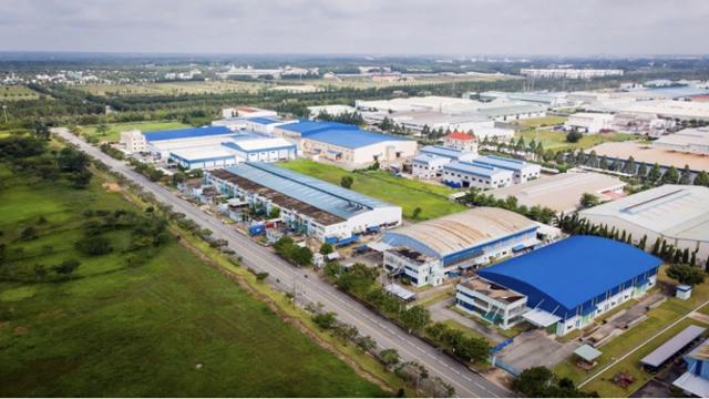 Read more about the article Quảng Nam phân bổ vốn cho các huyện để hỗ trợ đầu tư hạ tầng kỹ thuật các cụm công nghiệp