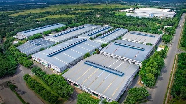 Read more about the article Hải Dương sắp có thêm 2 cụm công nghiệp tổng diện tích 116,5 ha