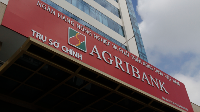 Agribank Chi nhánh tỉnh Hà Tĩnh đổi mới, sáng tạo, vững vàng trong “sóng  lớn”