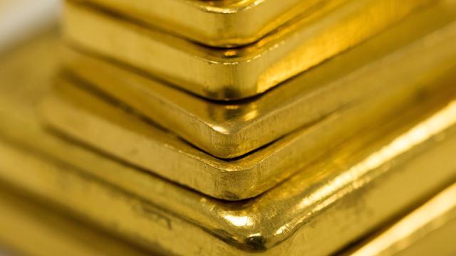 Read more about the article Giá vàng thế giới tăng, trong nước tụt mốc 69 triệu đồng/lượng