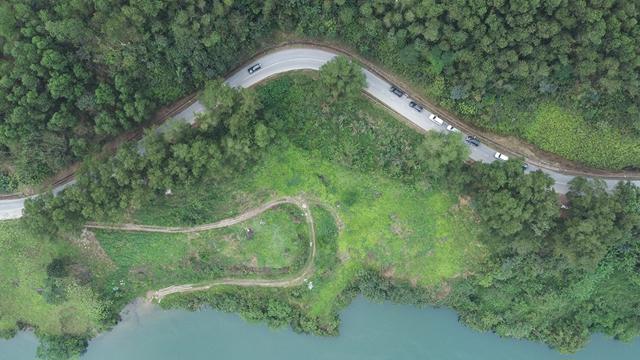 Read more about the article Dành 900 tỷ đồng nâng cấp 2 tuyến Quốc lộ qua Tuyên Quang, Quảng Bình