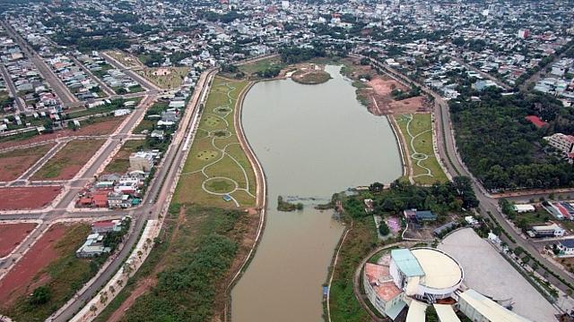 Read more about the article Hủy chủ trương cho Công ty FLC lập quy hoạch dự án đô thị, du lịch tại Bình Phước