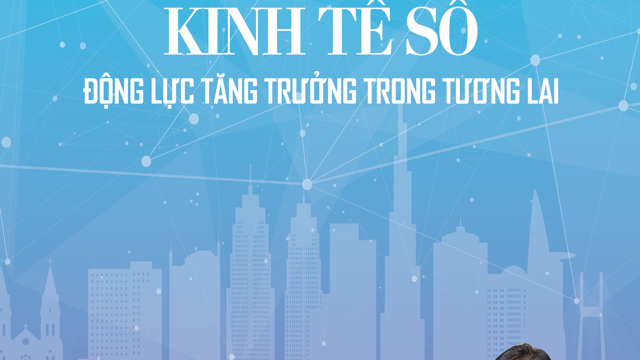 Read more about the article Đón đọc Tạp chí Kinh tế Việt Nam số 16-2022