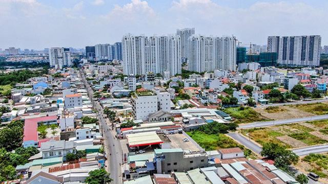 Read more about the article Khánh Hòa: Nhu cầu tìm kiếm bất động sản quý 1/2022 tăng 37% so với thời kỳ trước Covid-19