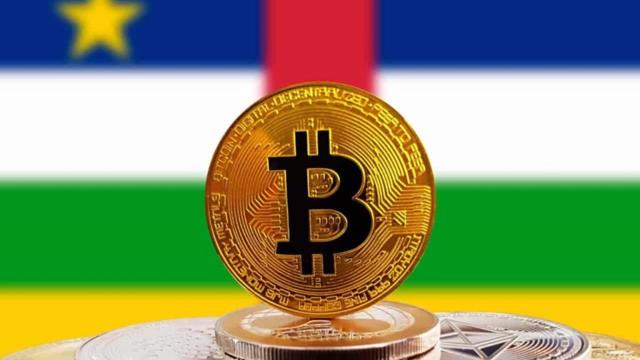 Read more about the article Quốc gia thứ hai trên thế giới chấp nhận Bitcoin làm tiền tệ hợp pháp