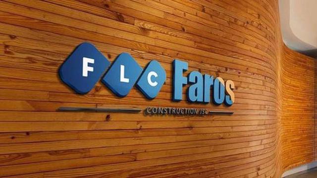 Một cá nhân chi 50 tỷ đồng trở thành cổ đông lớn duy nhất tại FLC Faros
