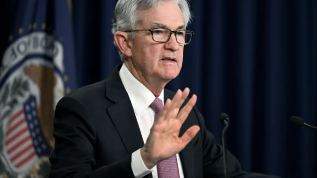 thumbnail - Ông Powell không dám chắc Fed có thể đưa kinh tế Mỹ “hạ cánh mềm”