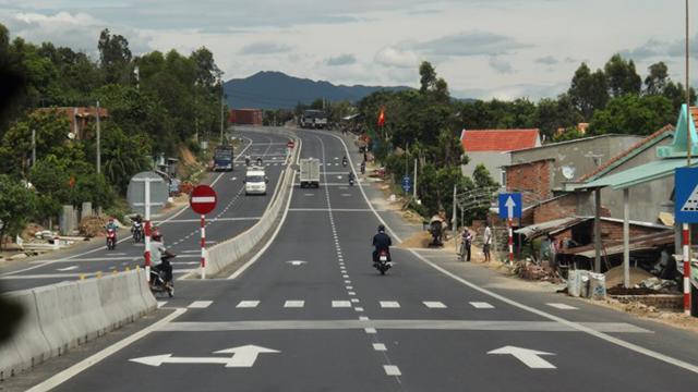 Read more about the article Ưu tiên hơn 4.900 tỷ đồng nâng cấp hạ tầng giao thông, khởi công mới 3 dự án tại Phú Yên