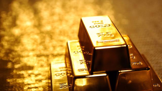 Read more about the article Đồng USD gần đỉnh 20 năm khiến vàng gặp khó