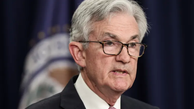 Read more about the article Fed gần như chắc chắn tăng lãi suất tuần này, quan trọng là ông Powell nói gì