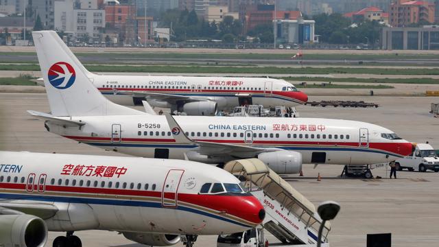 Read more about the article Tín hiệu khả quan với thị trường hàng không quốc tế sau khi Trung Quốc đồng ý tăng chuyến