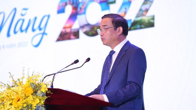 Read more about the article Nhiều cơ hội đầu tư tại Diễn đàn đầu tư Đà Nẵng 2022