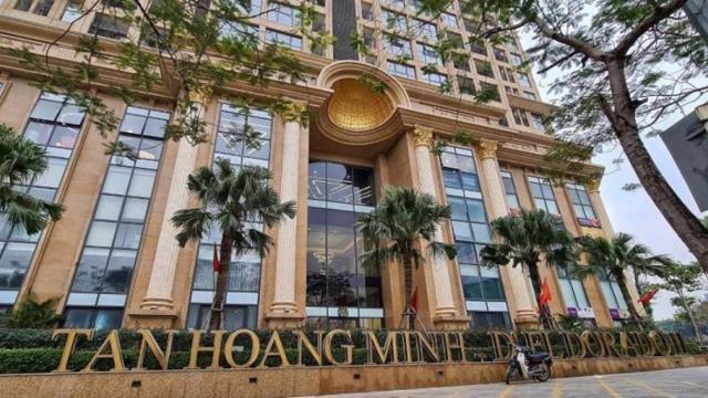 Read more about the article Tròn 3 tháng hàng ngàn nhà đầu tư “thấp thỏm” chờ Tân Hoàng Minh trả tiền, Bộ Tài chính nói gì?