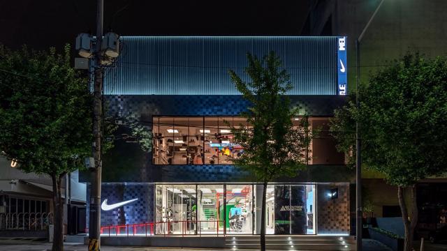 為什麼全球第一家 Nike Style 門店設在首爾？