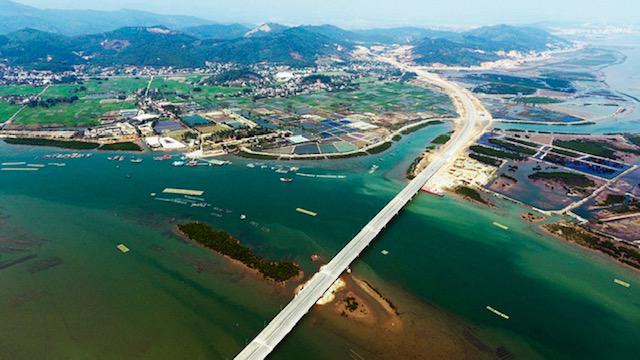 Read more about the article Liên kết 4 địa phương thành cực tăng trưởng kinh tế vùng Đồng bằng Sông Hồng  