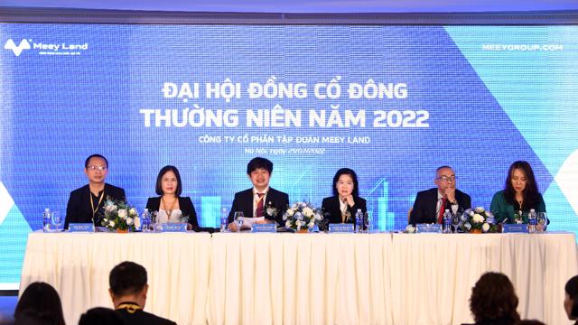 美置地成功召開2022年度股東大會，通過增資預案