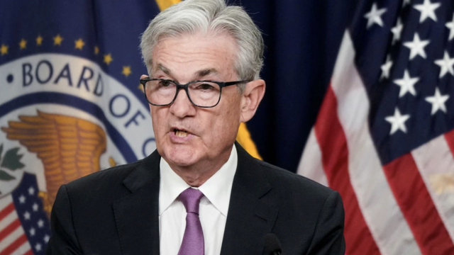 Read more about the article Tăng lãi suất lần thứ ba liên tiếp, ông Powell hứa không “đầu hàng” lạm phát và không cho rằng Mỹ đang suy thoái
