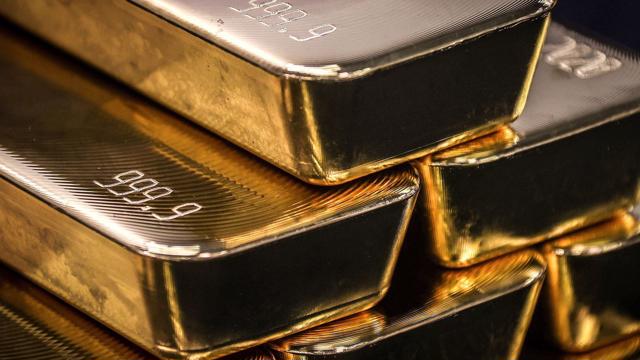 thumbnail - Giá vàng thế giới giảm, trong nước đột biến vọt lên gần 68 triệu đồng/lượng, chênh lệch càng nới rộng