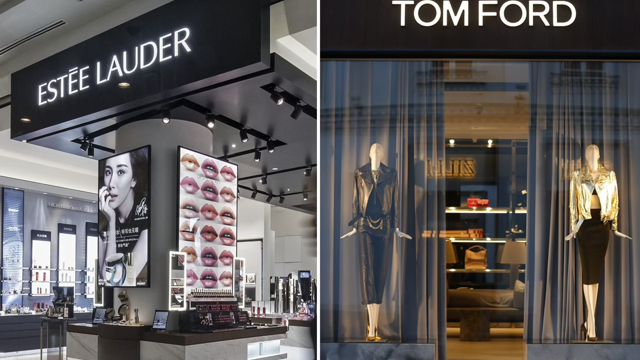 Estée Lauder sẽ mua Tom Ford với giá 3 tỷ đô la? - Nhịp sống kinh tế Việt  Nam & Thế giới