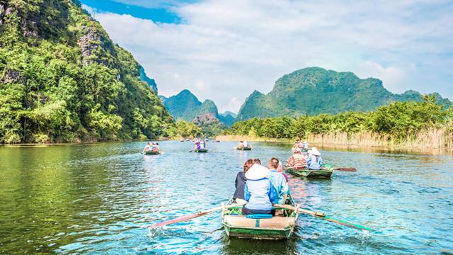 Du lịch Việt Nam hiện đang đối mặt với 4 thách thức