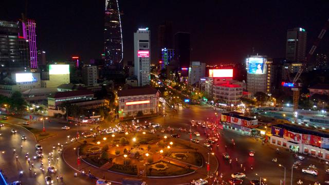 Read more about the article TP.HCM: Đề xuất chuyển đường Lê Lợi thành tuyến phố đi bộ