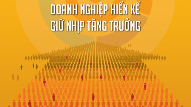 Read more about the article Đón đọc Tạp chí Kinh tế Việt Nam số 33-2022