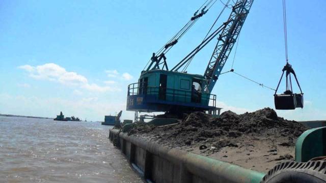 Read more about the article Hoàn thành rà soát các mỏ cát phục vụ thi công cao tốc ở đồng bằng sông Cửu Long