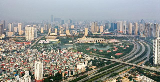 Vietnam To Have Land Database By 2025 Vietnam Economic Times VnEconomy 0aa3f977 2ab4 4dcf A798 Da6afc841aa7 